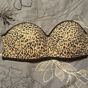 Victoria Secret Bandeau Bra